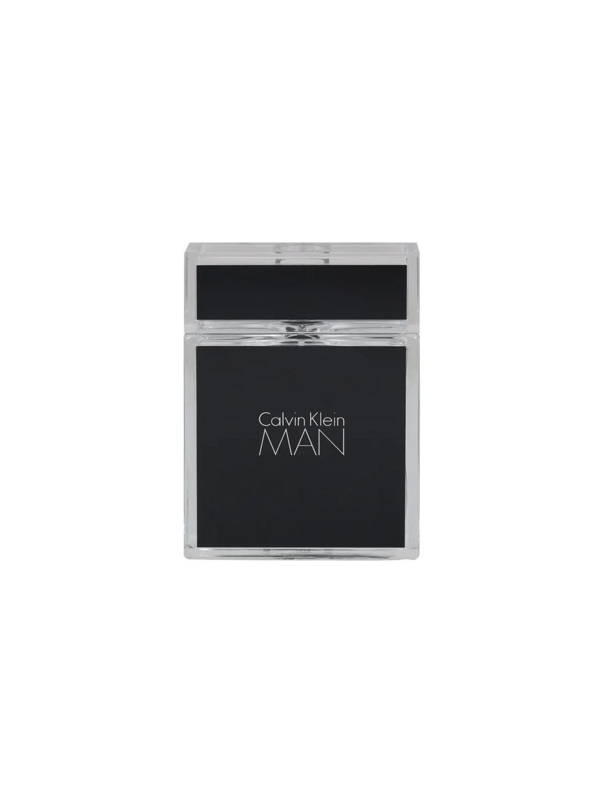 Calvin Klein Ck Man eau de toilette Spray uomo 100ml