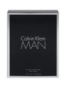 Calvin Klein Ck Man eau de toilette Spray uomo 100ml