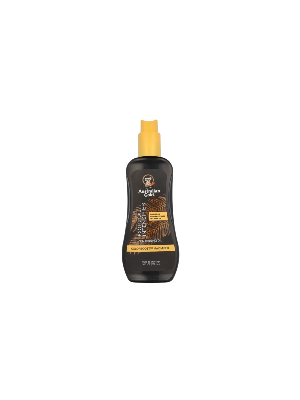 Australian Gold Spray Esotico Olio 237ml Vaporizzatore Unisex
