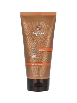 Australian Gold Intant Sunless Lotion unisex 177ml
