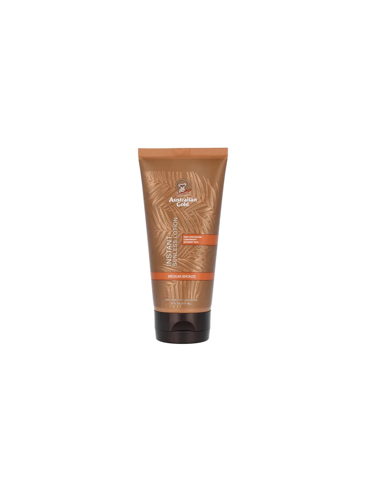 Australian Gold Intant Sunless Lotion unisex 177ml