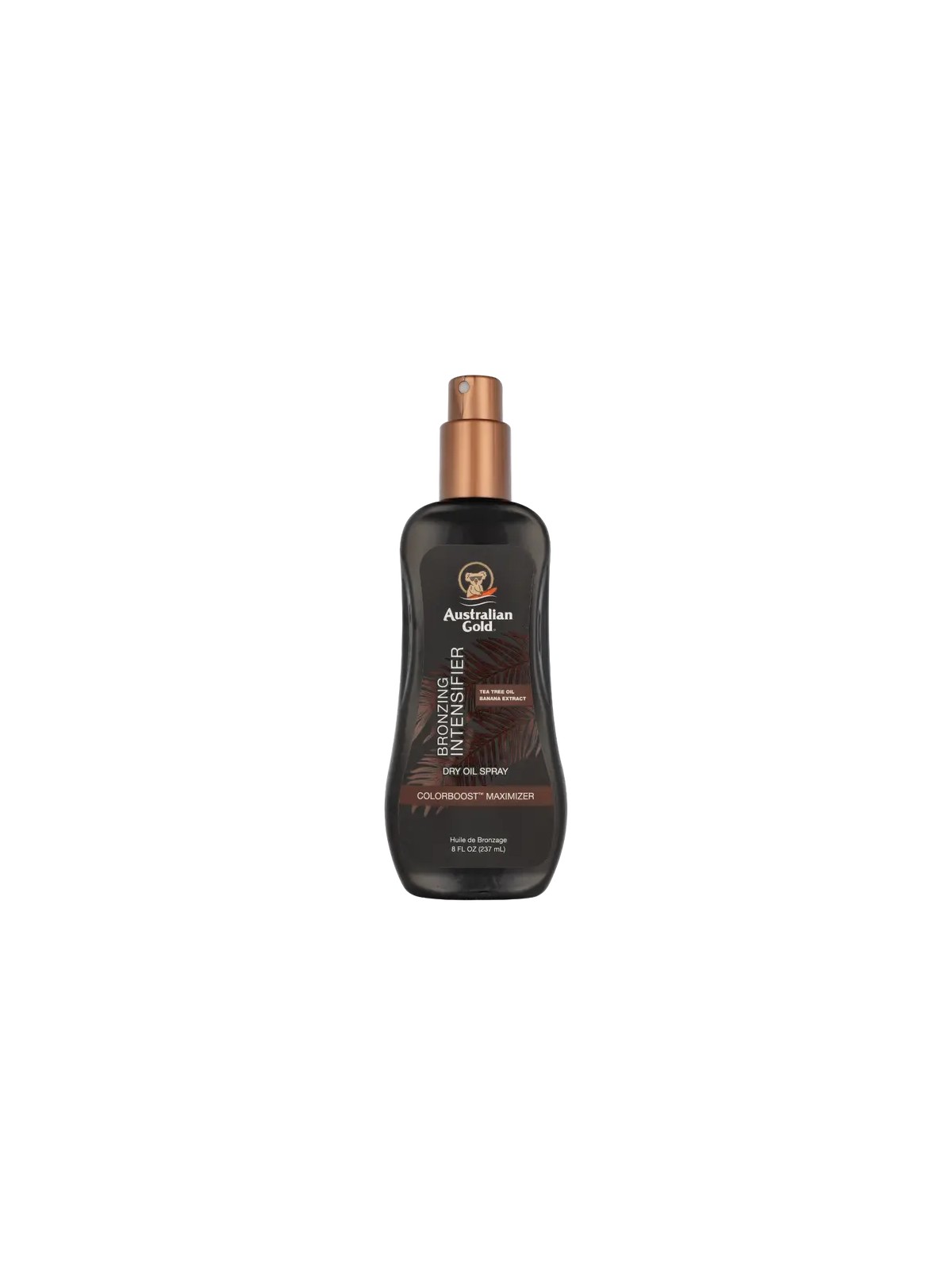 Australian Gold Bronzing Intensifier Dry Oil Spray 237ml