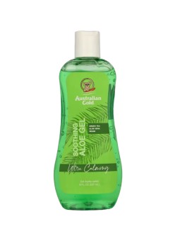 Australian Gold Soothing Aloe After Sun Gel 237ml