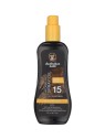 Australian Gold Olio Spray Solare SPF15 237ml Unisex