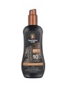 Australian Gold Spray Gel With Instant Bronzer Sunscr. SPF10 237ml