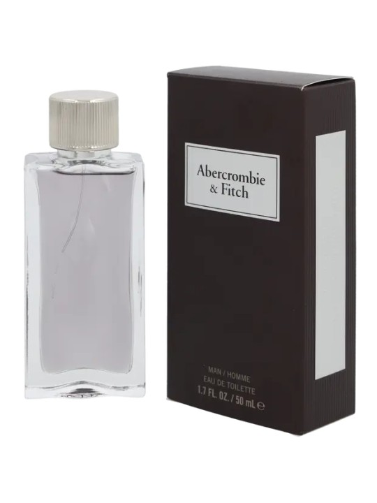 Abercrombie & Fitch First Instinct Man 50ml