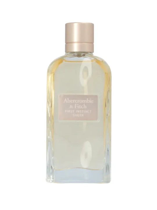 Abercrombie & Fitch First Instinct Sheer EDP 100ml