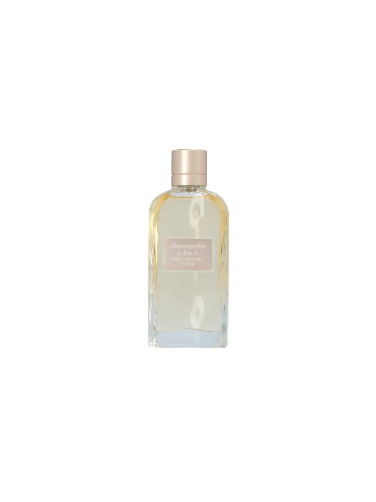 Abercrombie & Fitch First Instinct Sheer EDP 100ml