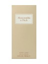 Abercrombie & Fitch First Instinct Sheer EDP 100ml