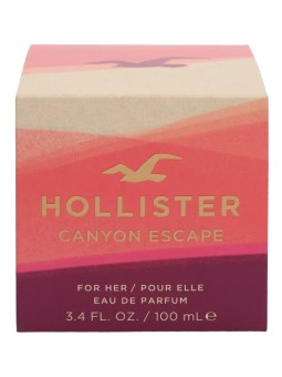 Hollister Canyon Escape For Her 100ml