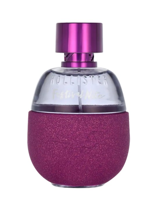 Hollister Festival Nite For Her 100ml
