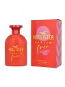 Hollister FEELIN' FREE FOR HER eau de parfum vapo 100ml donna