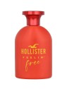 Hollister FEELIN' FREE FOR HER eau de parfum vapo 100ml donna