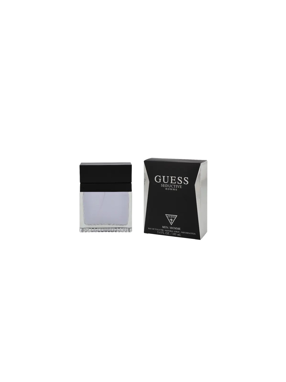 Guess Seductive Homme EDT spray 100ml