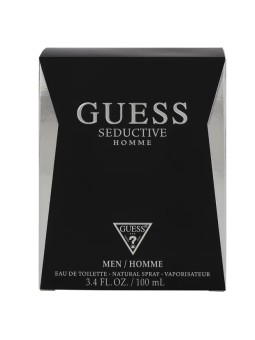 Guess Seductive Homme EDT spray 100ml