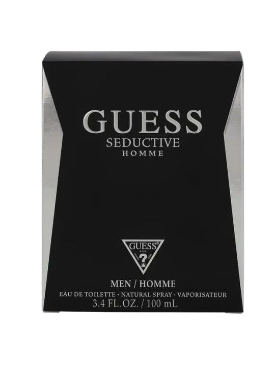 Guess Seductive Homme EDT spray 100ml