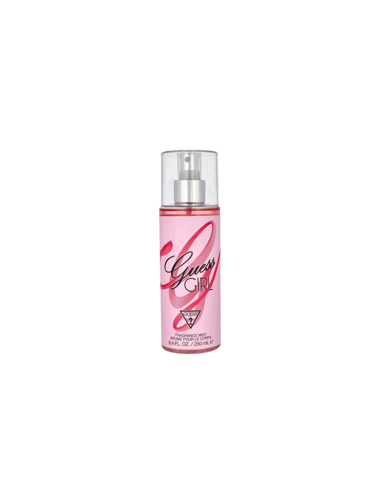 Guess Girl Bodyspray 250 ml woman