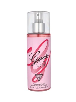 Guess Girl Bodyspray 250 ml woman
