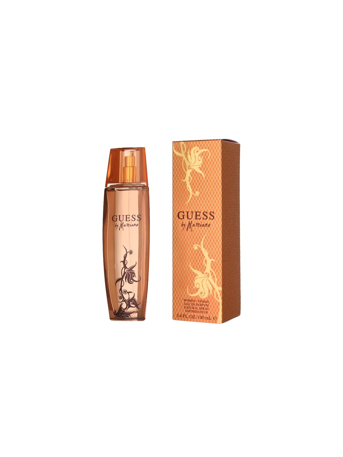 Guess By Marciano For Women Eau de Parfum 100ml