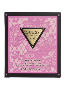 Guess Bacio seducente eau de toilette donna 75ml