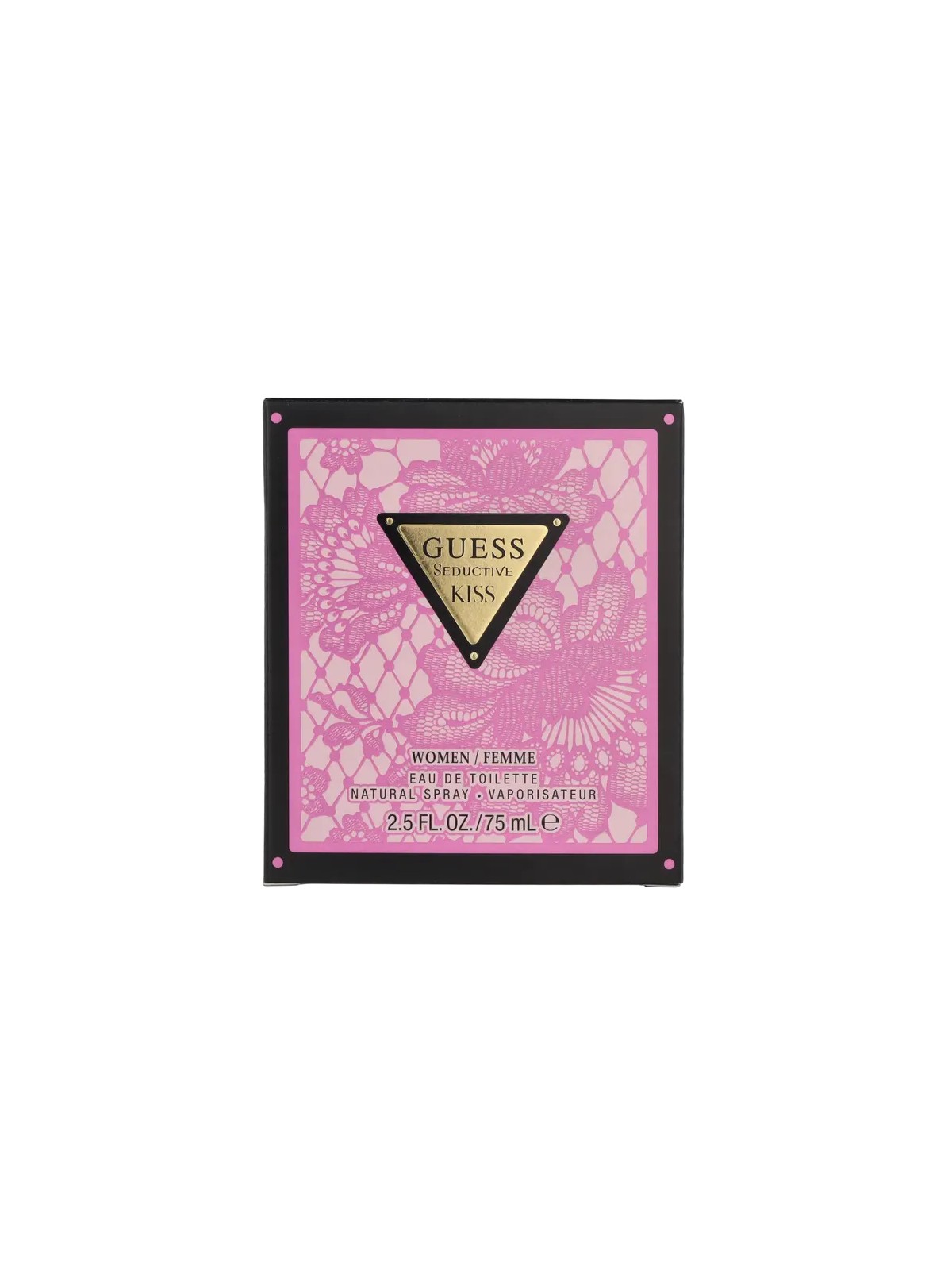 Guess Bacio seducente eau de toilette donna 75ml