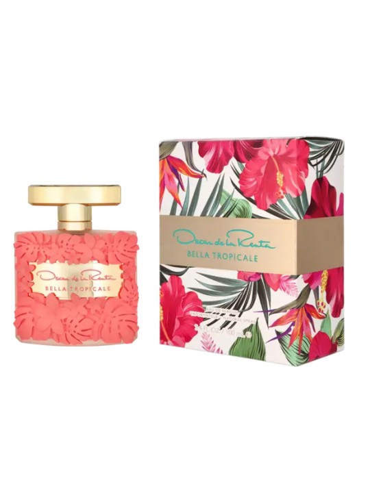 Oscar De La Renta Bella Tropicale eau de parfum 100ml