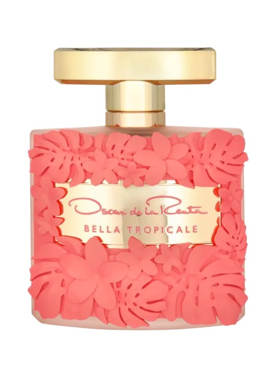 Oscar De La Renta Bella Tropicale eau de parfum 100ml