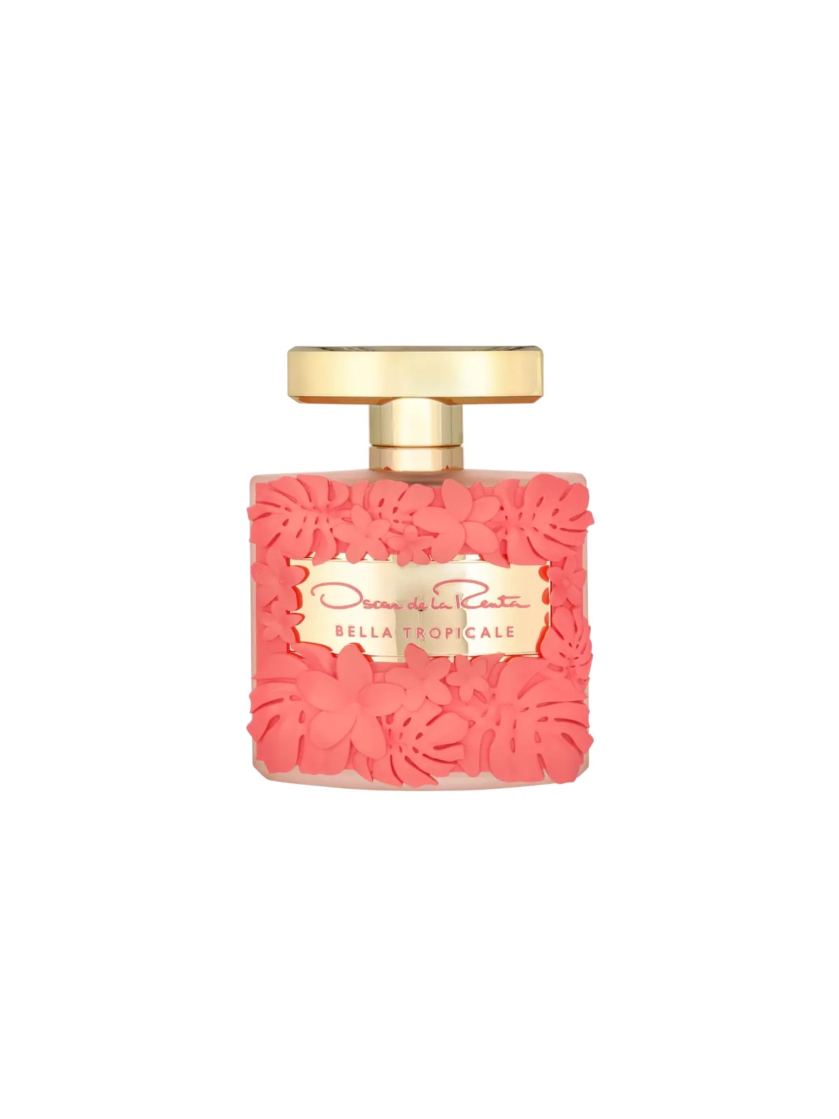 Oscar De La Renta Bella Tropicale eau de parfum 100ml