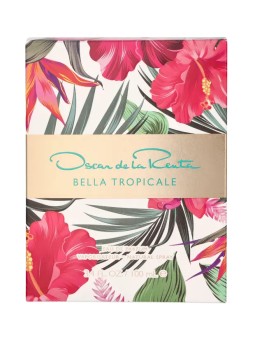 Oscar De La Renta Bella Tropicale eau de parfum 100ml