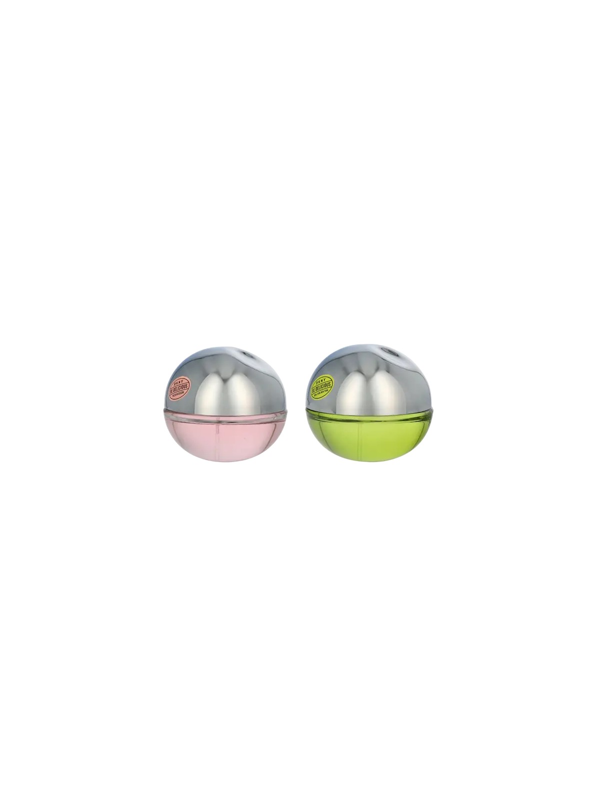 DKNY Be Delicious Fresh Blossom Duo Set 60ml 2x30ml - Be