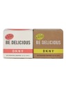 DKNY Be Delicious Fresh Blossom Duo Set 60ml 2x30ml - Be