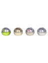 DKNY Be Delicious Women Giftset eau de parfum 7ml Extra Delicious eau de parfum 7ml Golden Delicious 7ml 100% Deicious eau de p