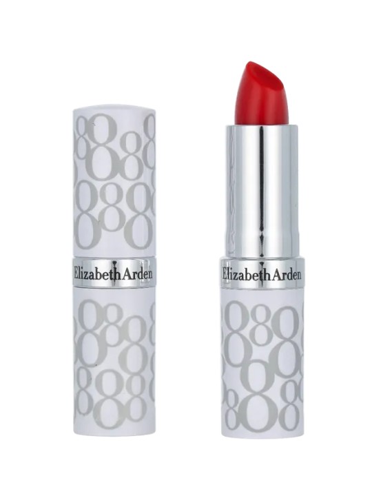 E.Arden Eight Hour Cream Sheer Tint Lip Protect. Stick SPF15 donna 3,7g Numero 05 Berry