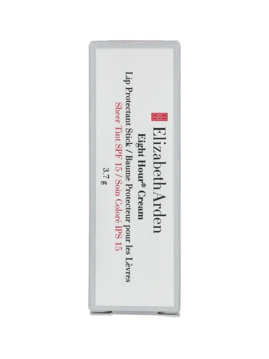 E.Arden Eight Hour Cream Sheer Tint Lip Protect. Stick SPF15 donna 3,7g Numero 05 Berry