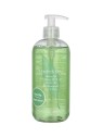 E.Arden Green Tea Shower Gel donna 500ml