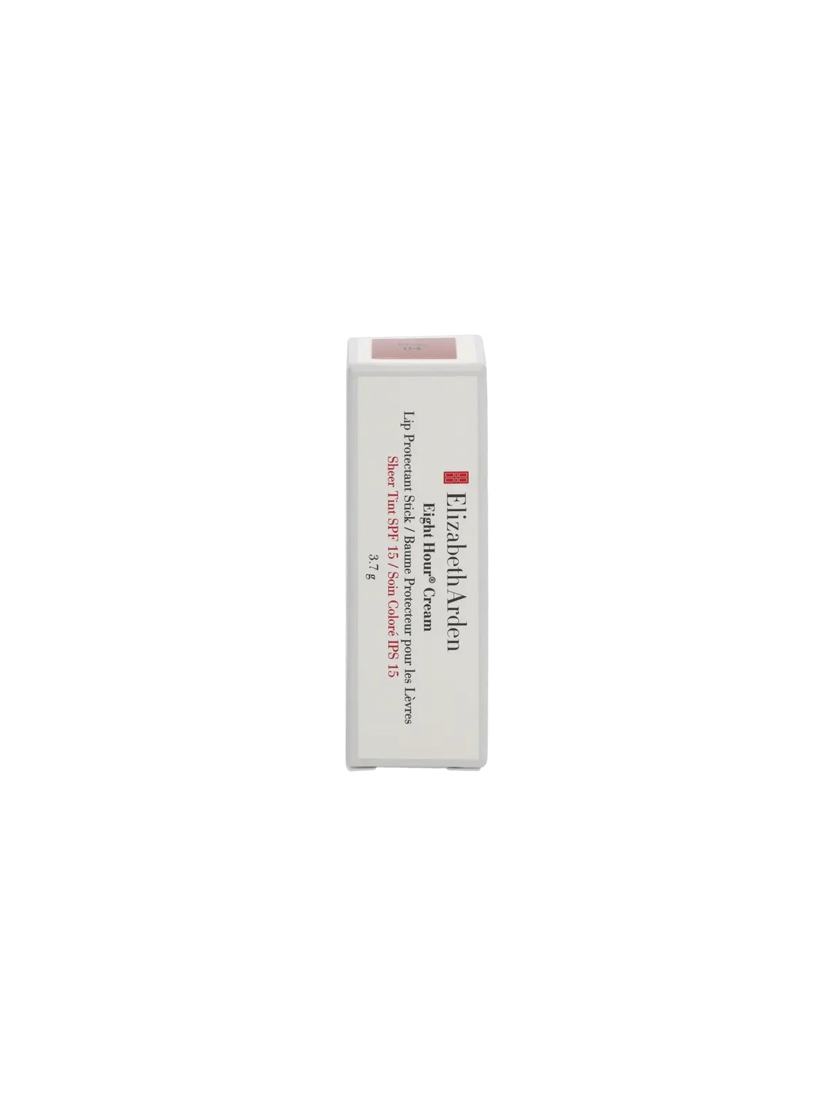 E.Arden Eight Hour Cream Sheer Tint Lip Protect. Stick SPF15 donna 3,7g 4 Numero 04 Plum