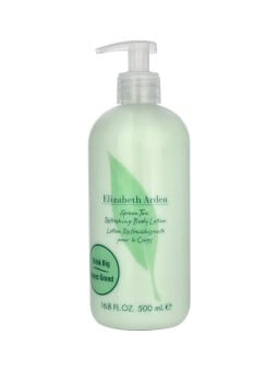 Lozione Corpo Green Tea 500ml THINK BIG