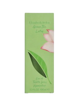 E.Arden Green Tea Lotus EDT Spray 100ml