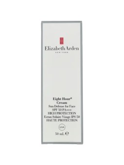 E.Arden Eight Hour Cream Sun Defense Face SPF50 unisex 50g