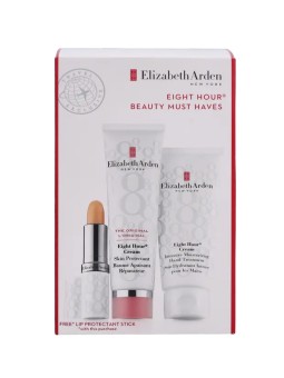 Set Elizabeth Arden Eight Hour 3 pezzi donna