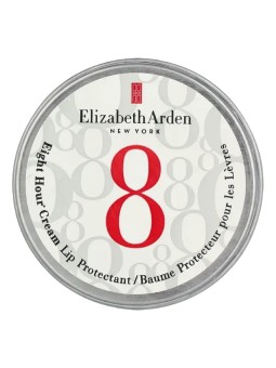 E.Arden Eight Hour Lip Protectant Tin donna 13ml