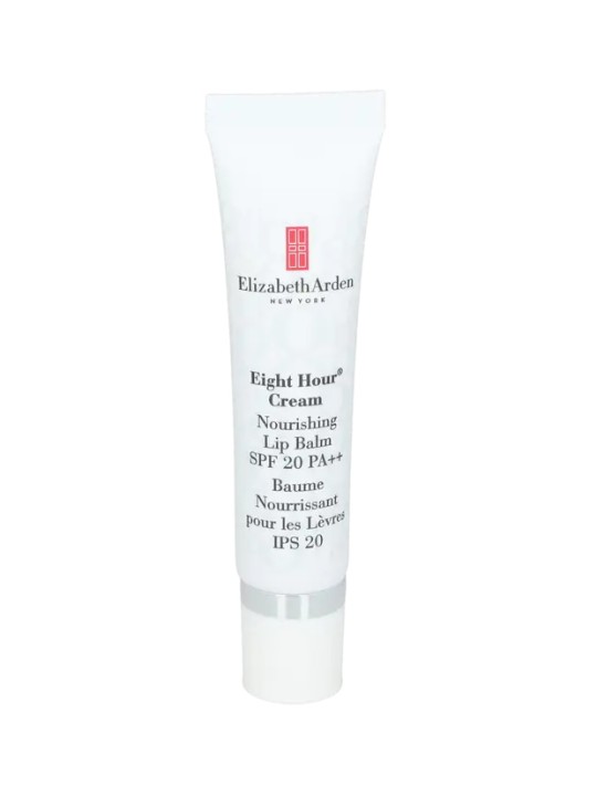 E.Arden Eight Hour Nourishing Balm SPF20 donna 14,8ml