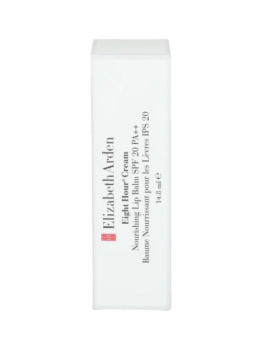 E.Arden Eight Hour Nourishing Balm SPF20 donna 14,8ml