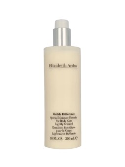 Elizabeth Arden Lozione corpo Visible Difference idratante per la cura del corpo 300ml donna