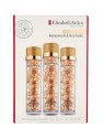 Elizabeth Arden Ceramide Daily Youth Restoring Serum Set Un set regalo di siero per la pelle in capsule donna 90 unit