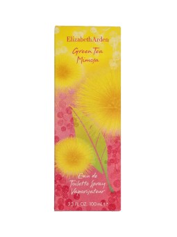 Elizabeth Arden Green Tea Mimosa EDT Spray 100ml - Women's Fragrance