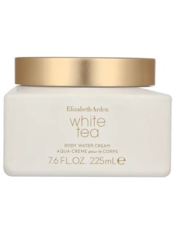 Elizabeth Arden White Tea Body Cream for Women 225ml