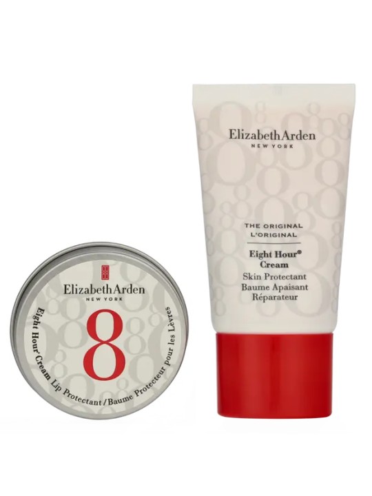 Set Regalo Elizabeth Arden Eight Hour - Cura Pelle