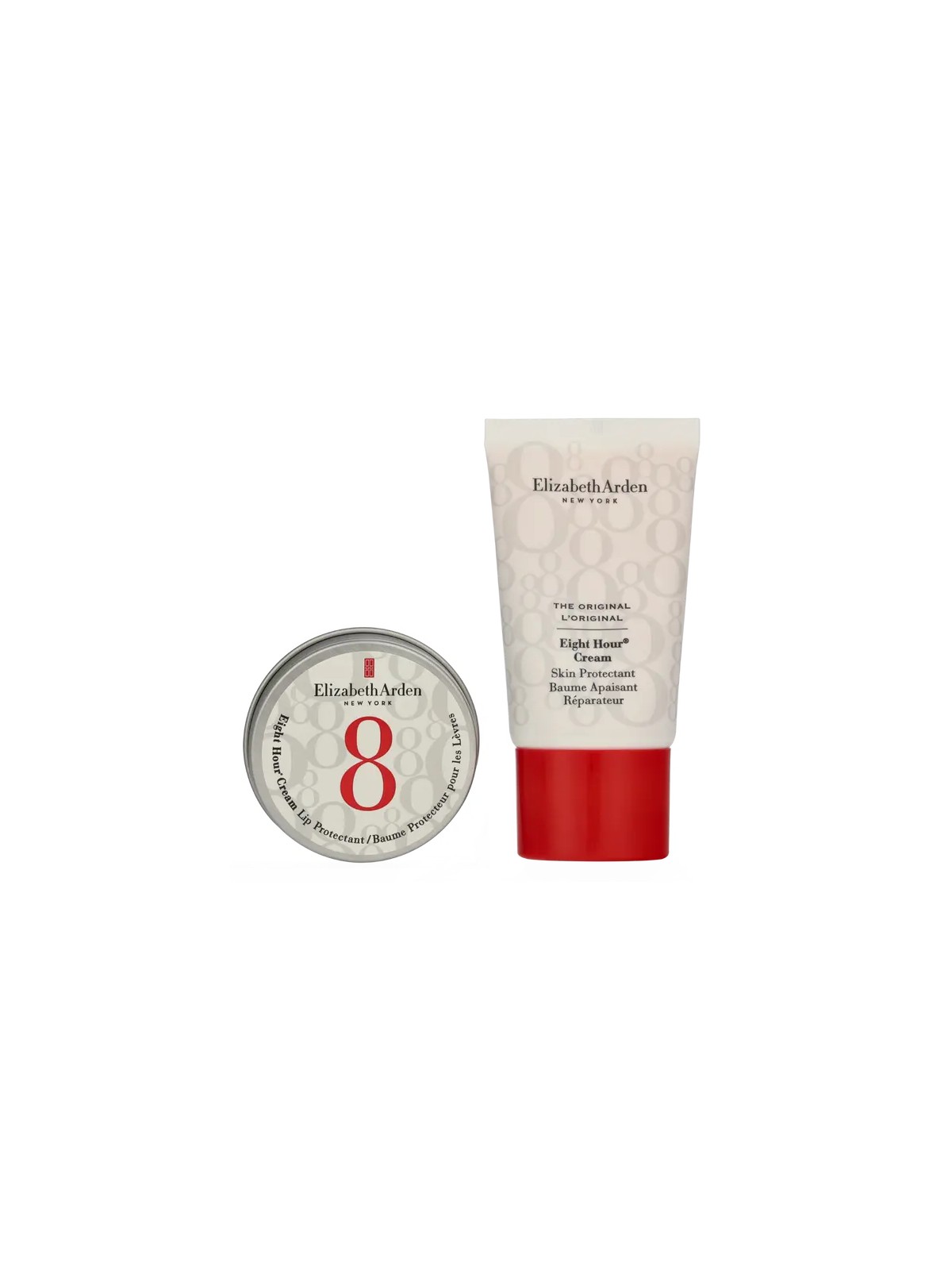 Set Regalo Elizabeth Arden Eight Hour - Cura Pelle