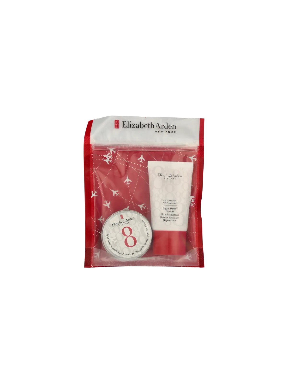 Set Regalo Elizabeth Arden Eight Hour - Cura Pelle